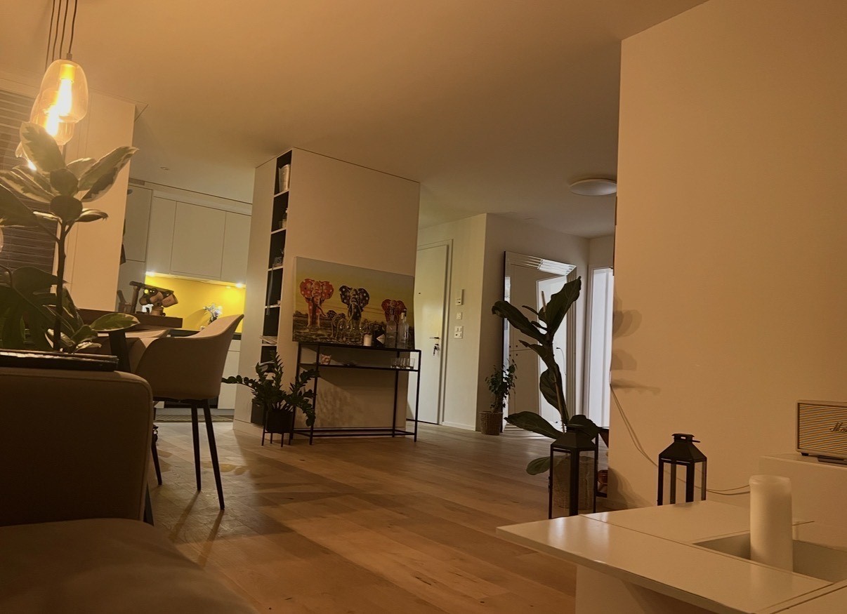 2 ½ rooms apartment, photo 7 of 10