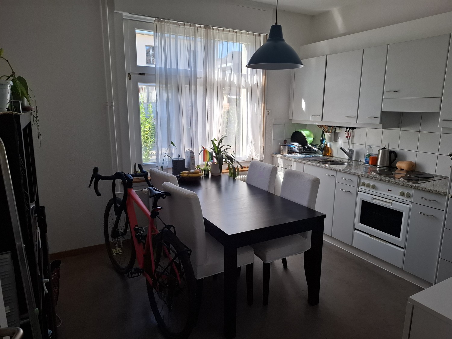 2 ½ rooms apartment, photo 5 of 7