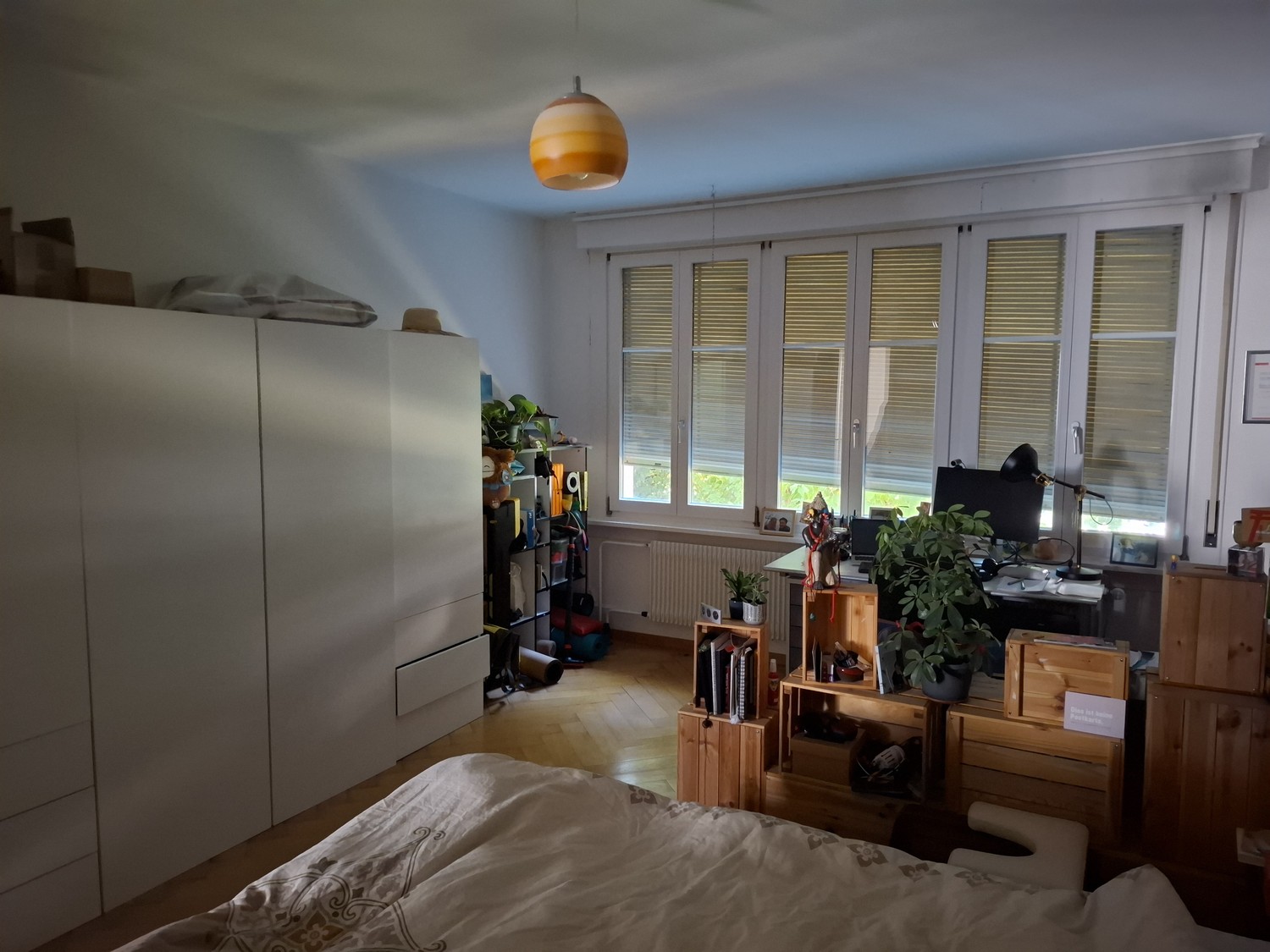 2 ½ rooms apartment, photo 3 of 7