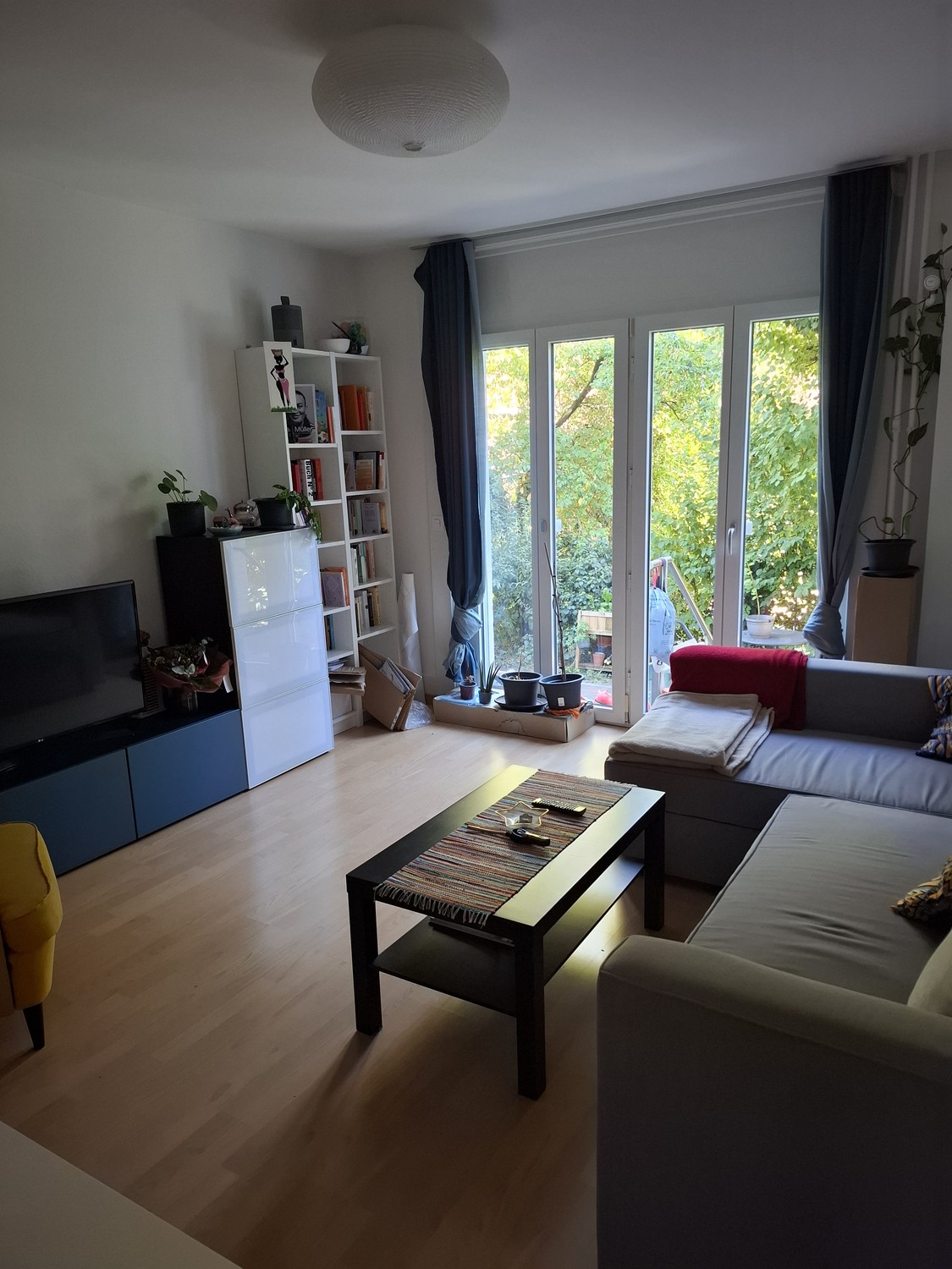 2 ½ rooms apartment, photo 1 of 7