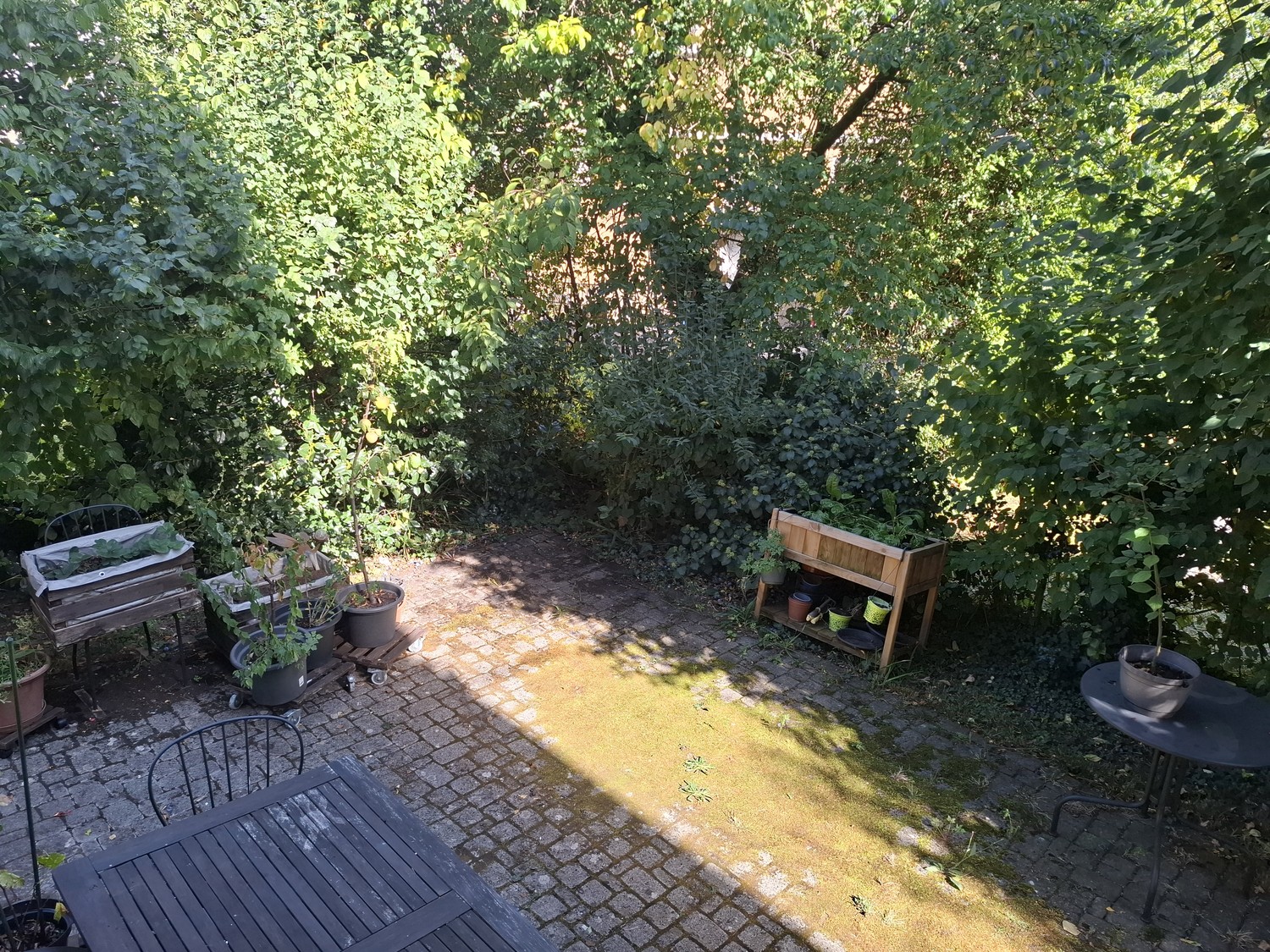 2 ½ rooms apartment, photo 7 of 7