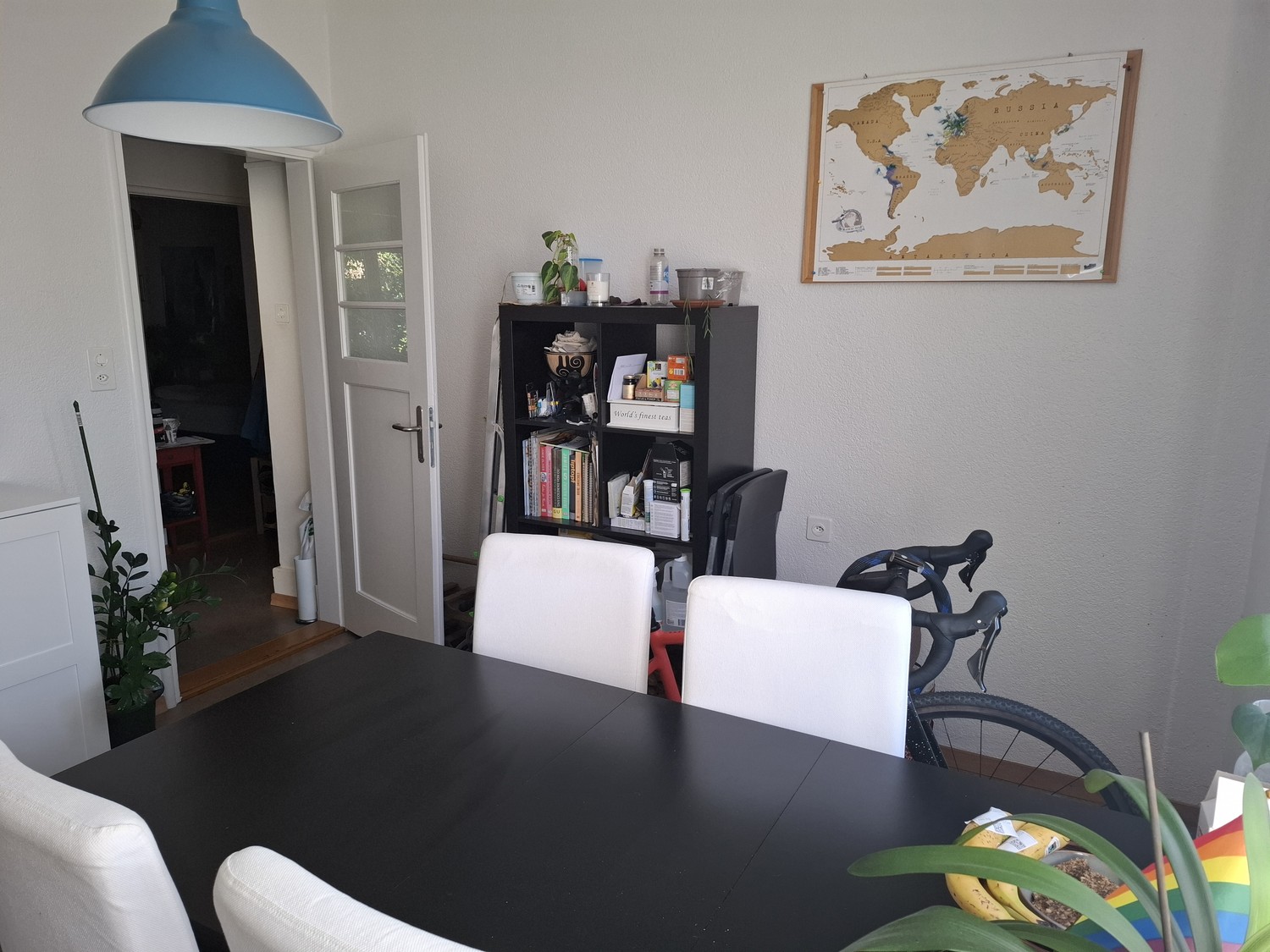 2 ½ rooms apartment, photo 6 of 7