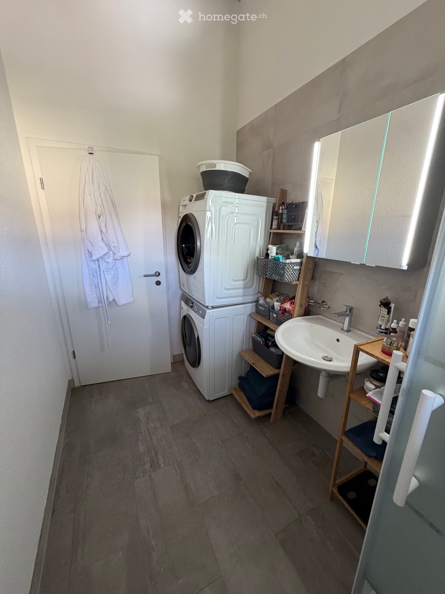 2 rooms apartment, photo 5 of 5