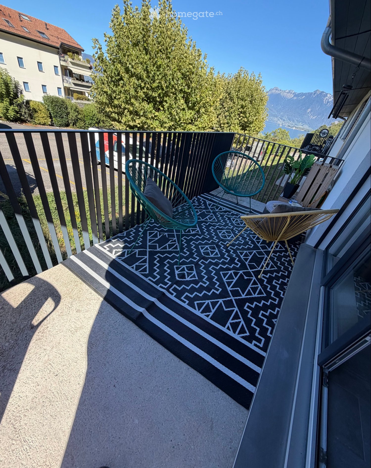 2 rooms apartment, photo 1 of 5