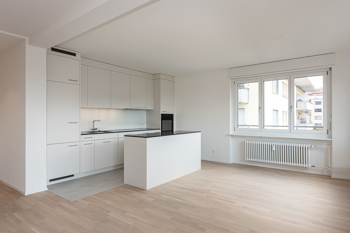 2 ½ rooms apartment, photo 1 of 4