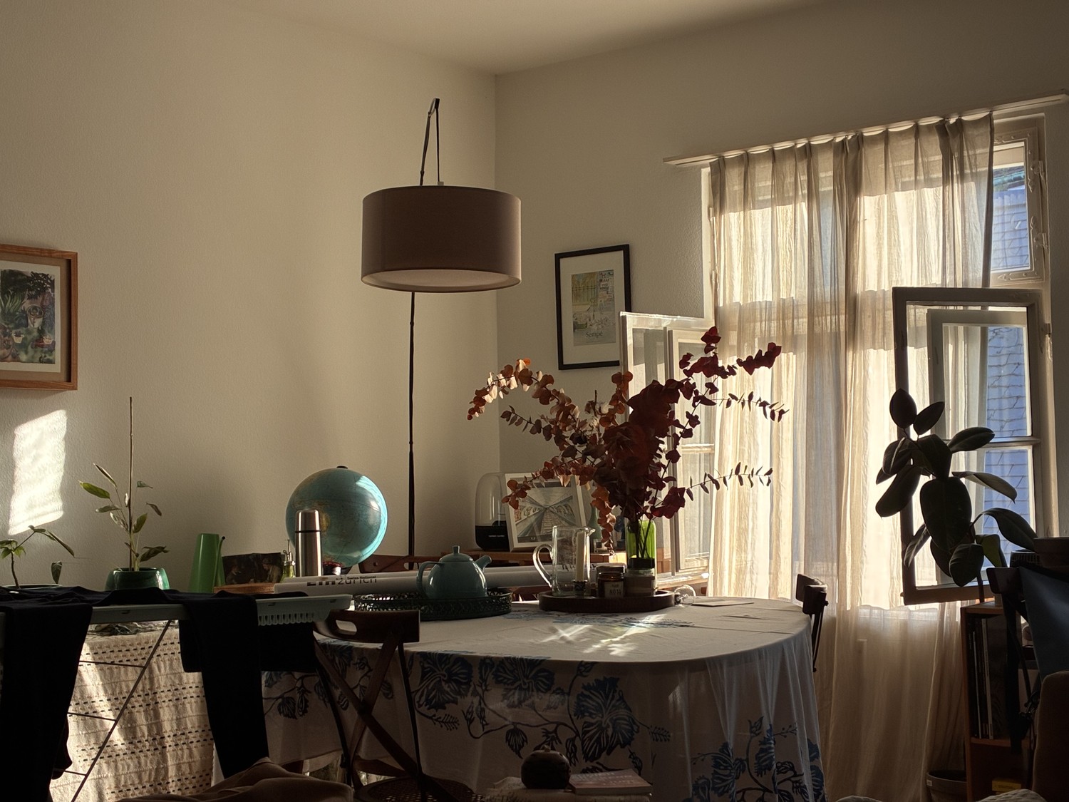 2 rooms apartment, photo 2 of 10