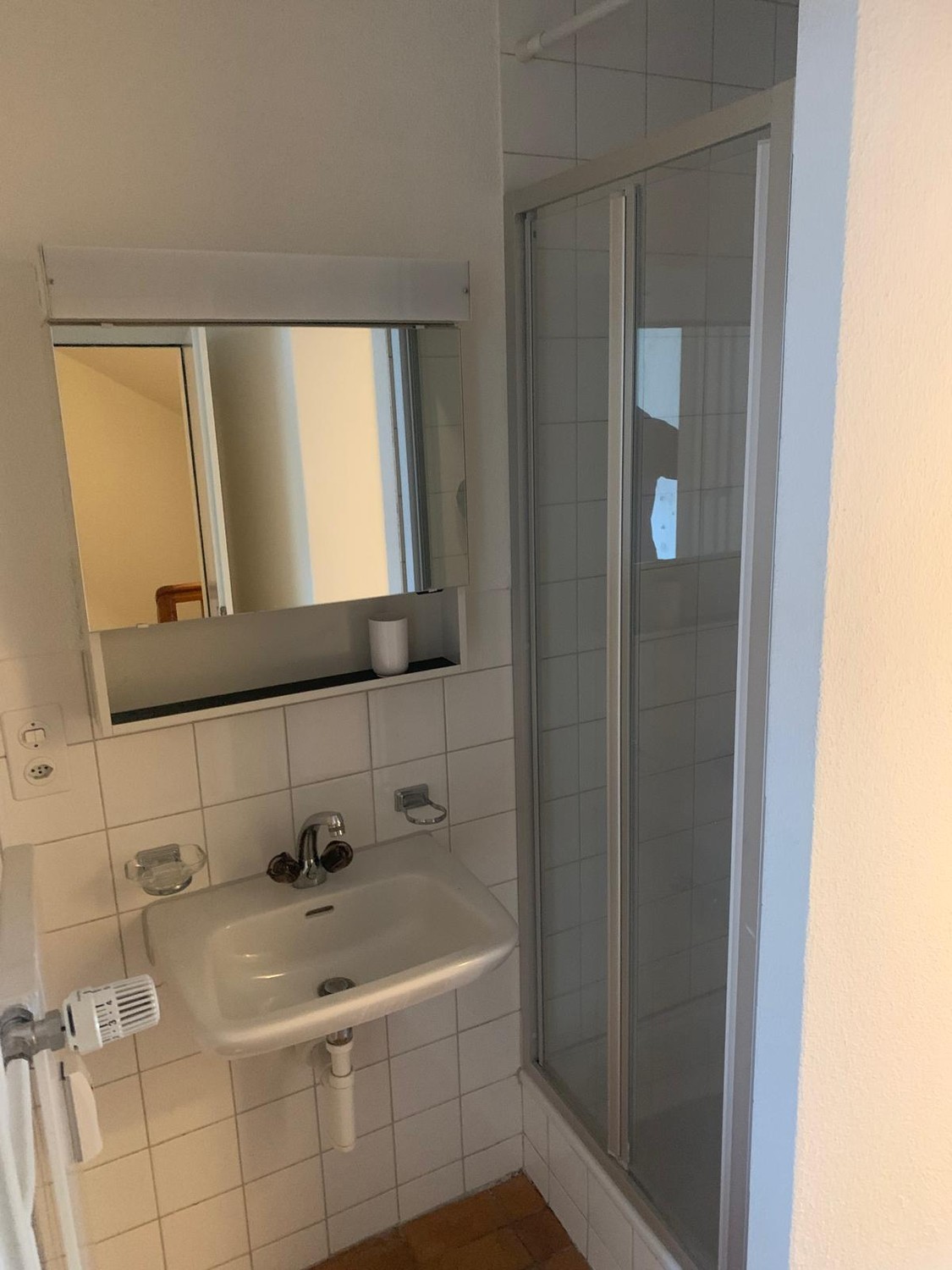 2 rooms apartment, photo 9 of 10