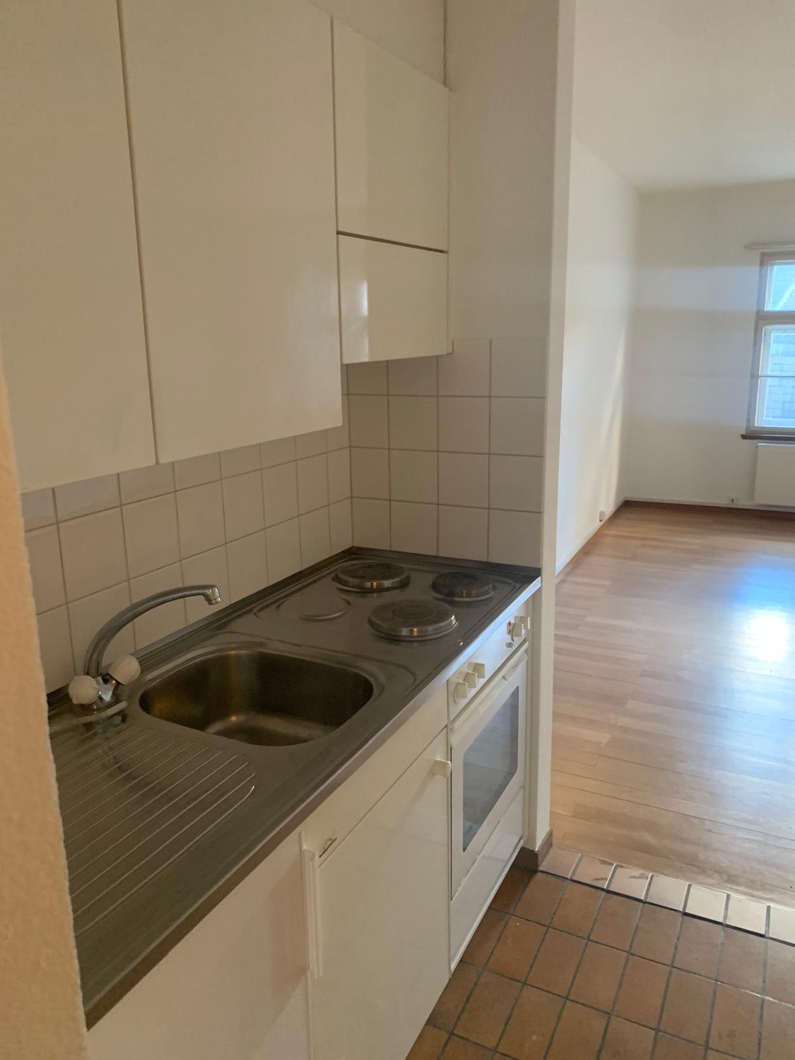 2 rooms apartment, photo 8 of 10