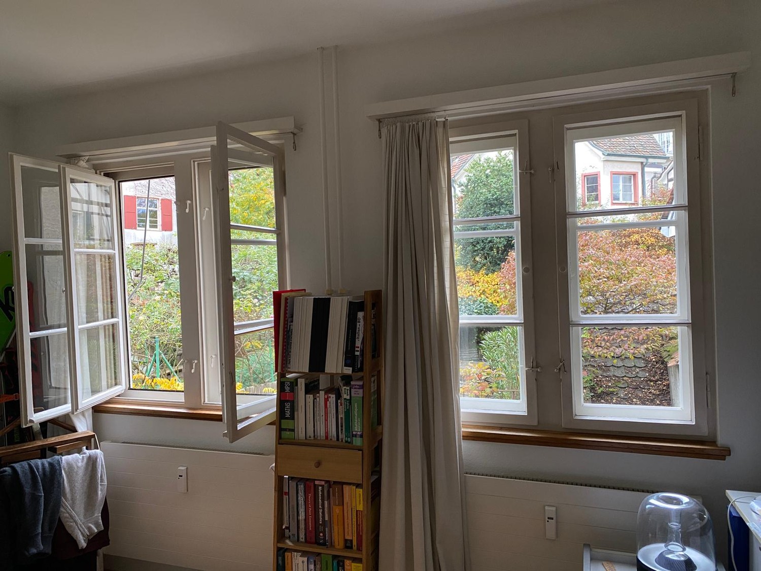 2 rooms apartment, photo 1 of 10