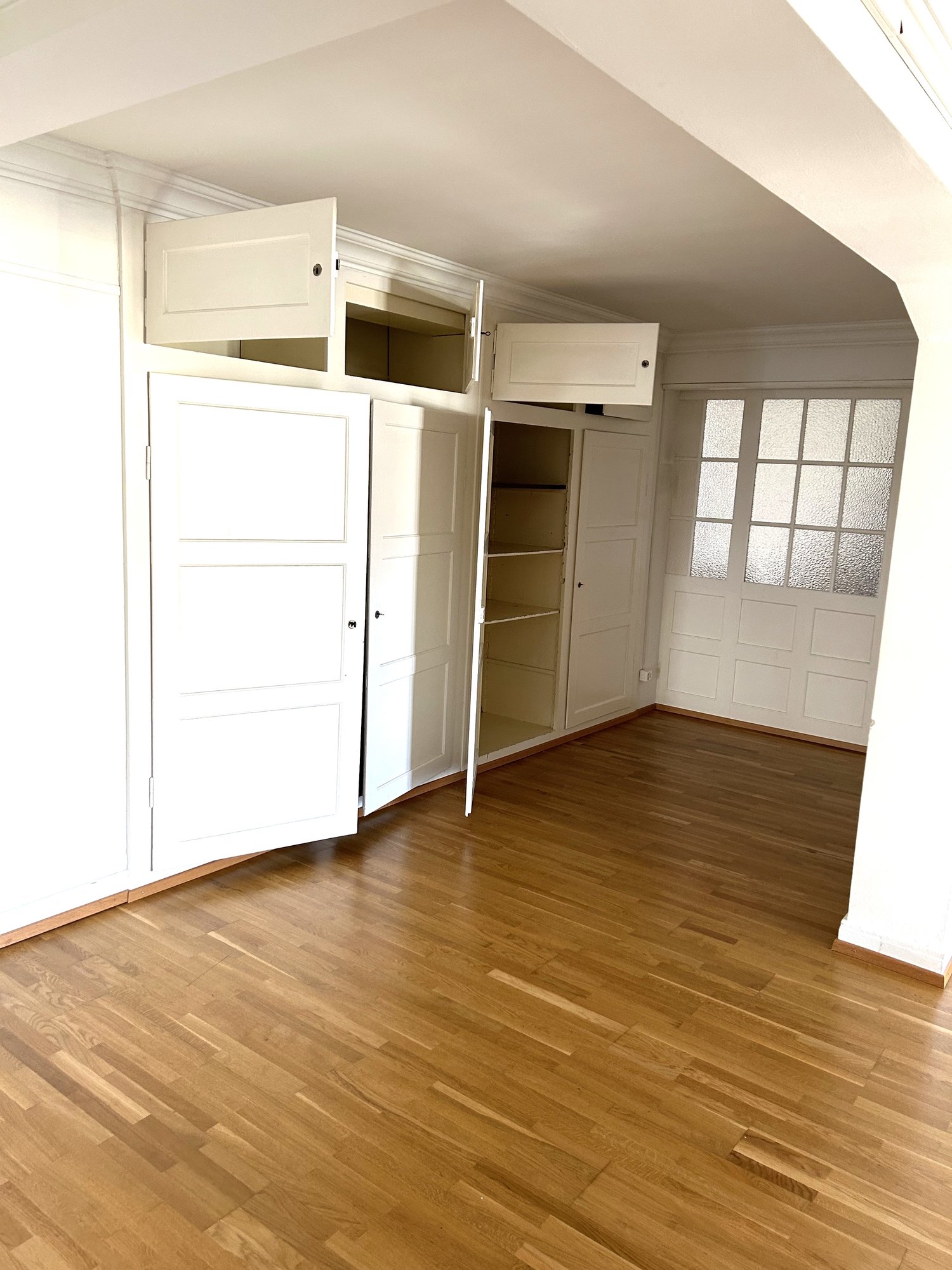 Appartement de 3 ½ pièces