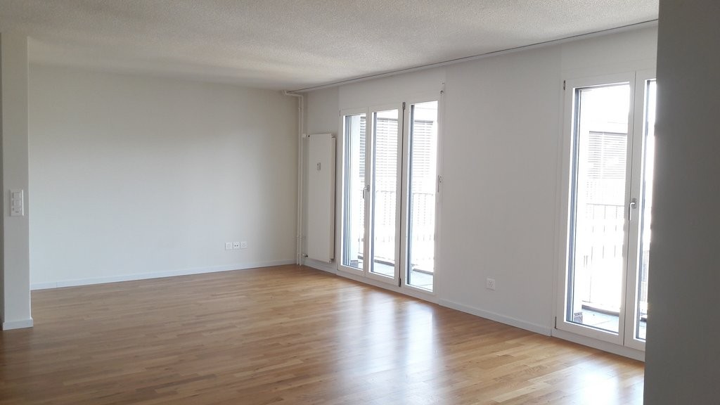 3 ½ rooms apartment, photo 5 of 7