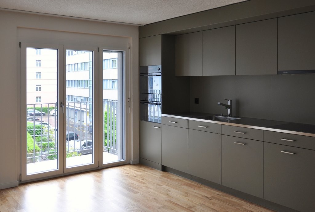 3 ½ rooms apartment, photo 3 of 7