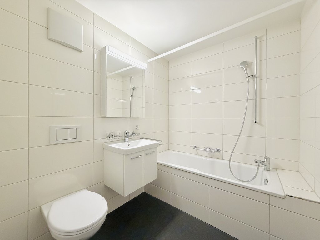 1 ½ rooms apartment