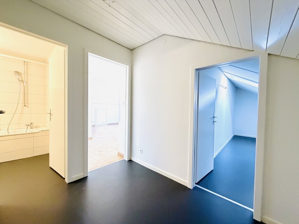 1 ½ rooms apartment