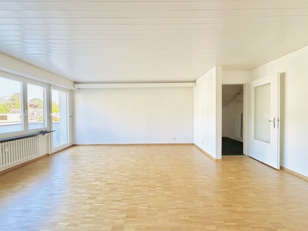1 ½ rooms apartment