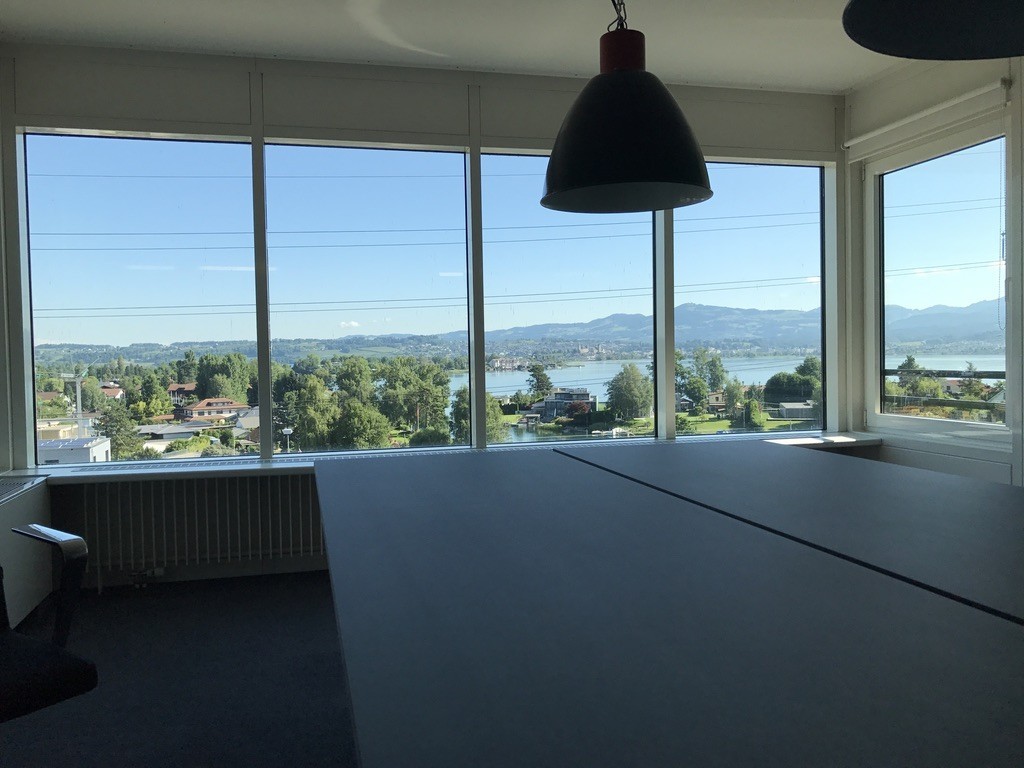 15m² office
