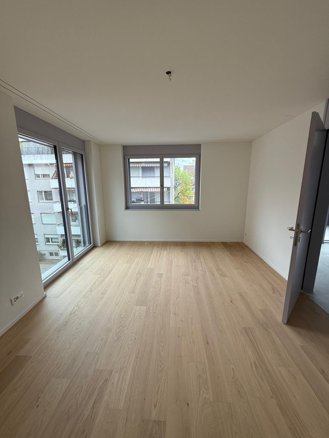 2 ½ rooms apartment, photo 3 of 9
