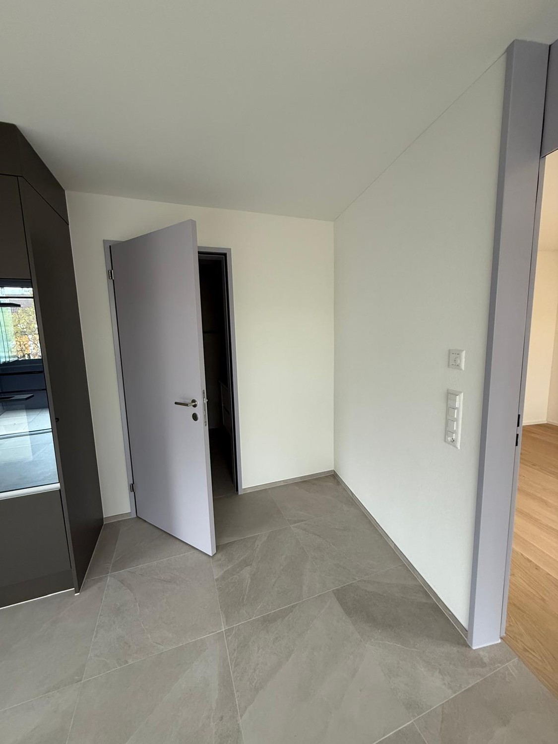 2 ½ rooms apartment, photo 7 of 9