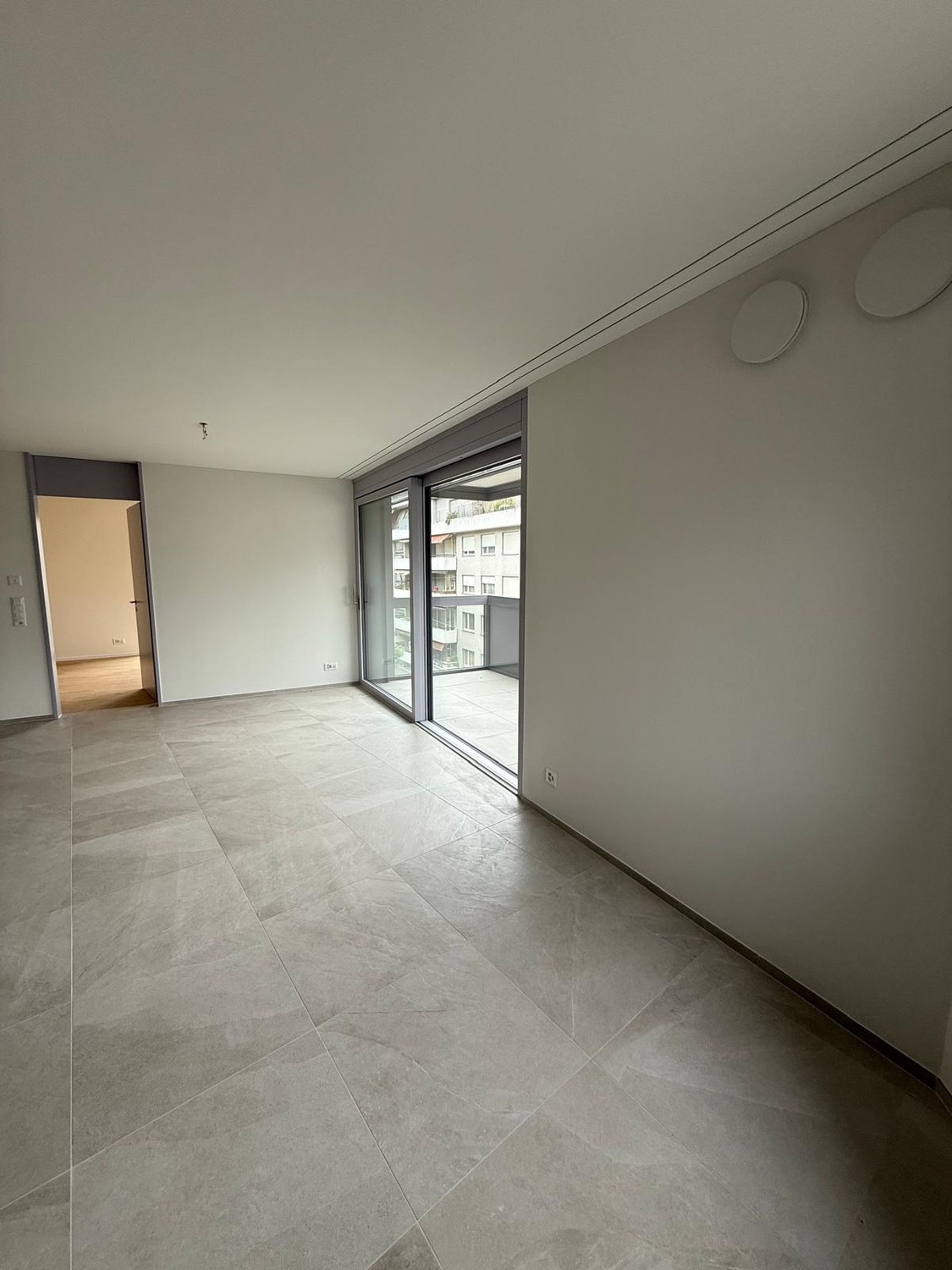 2 ½ rooms apartment, photo 8 of 9