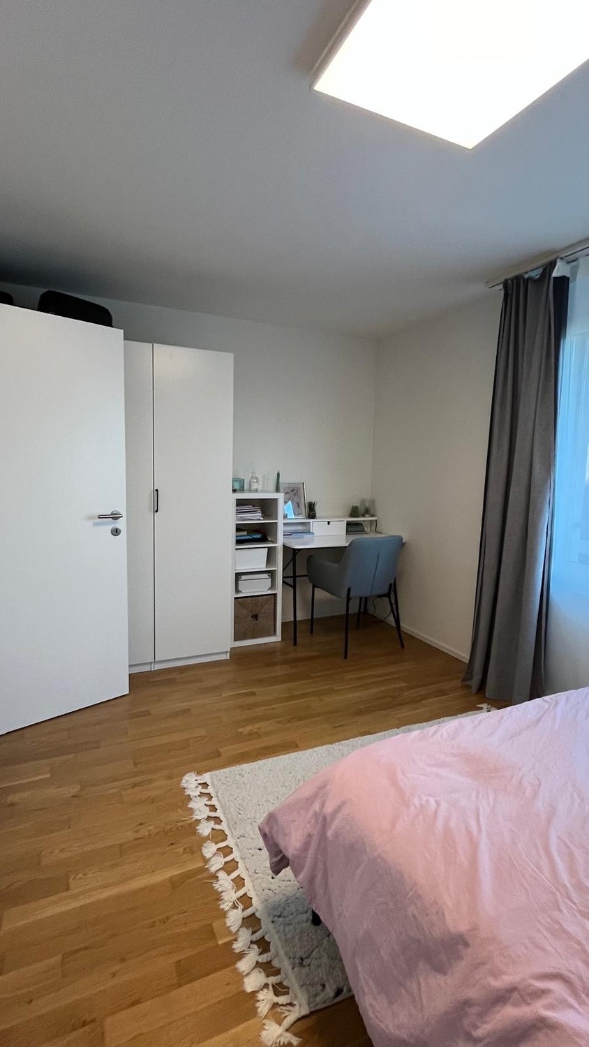 Room in a shared flat