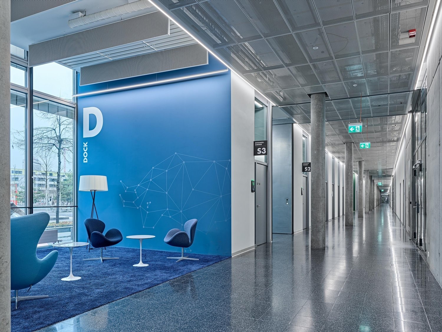 85m² office, photo 8 of 10