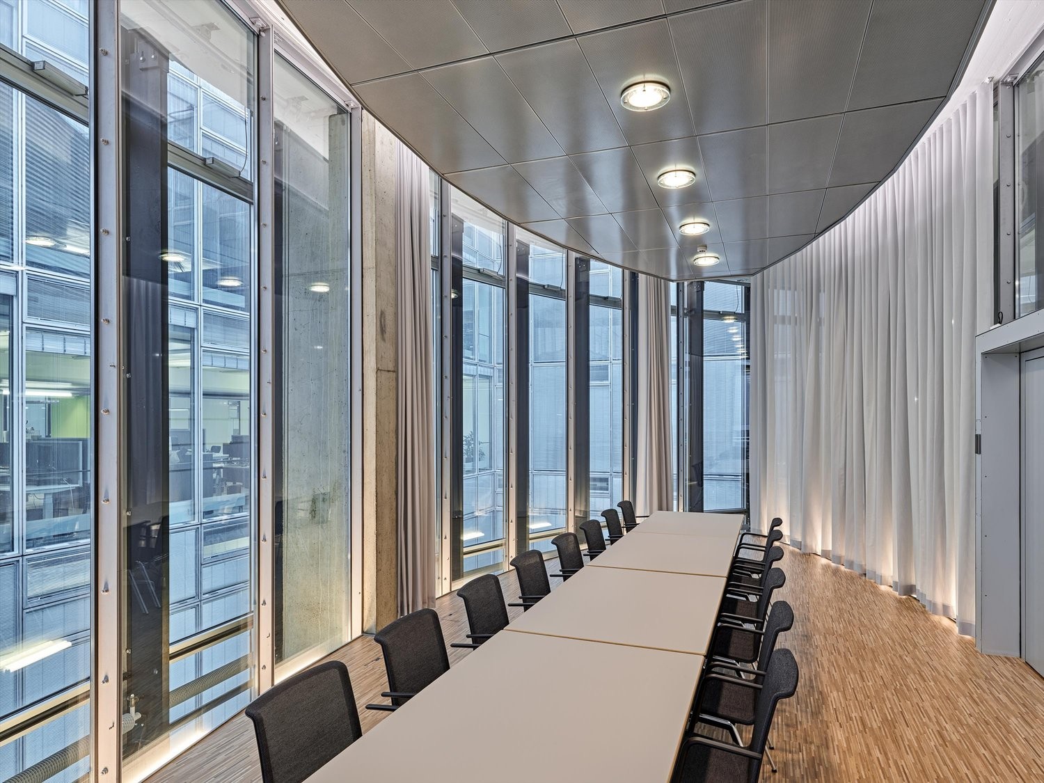 85m² office, photo 9 of 10