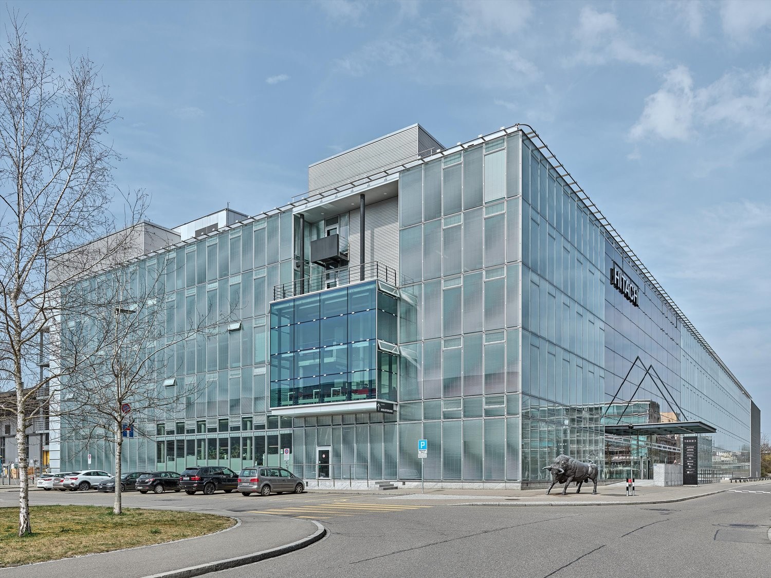 85m² office, photo 3 of 10