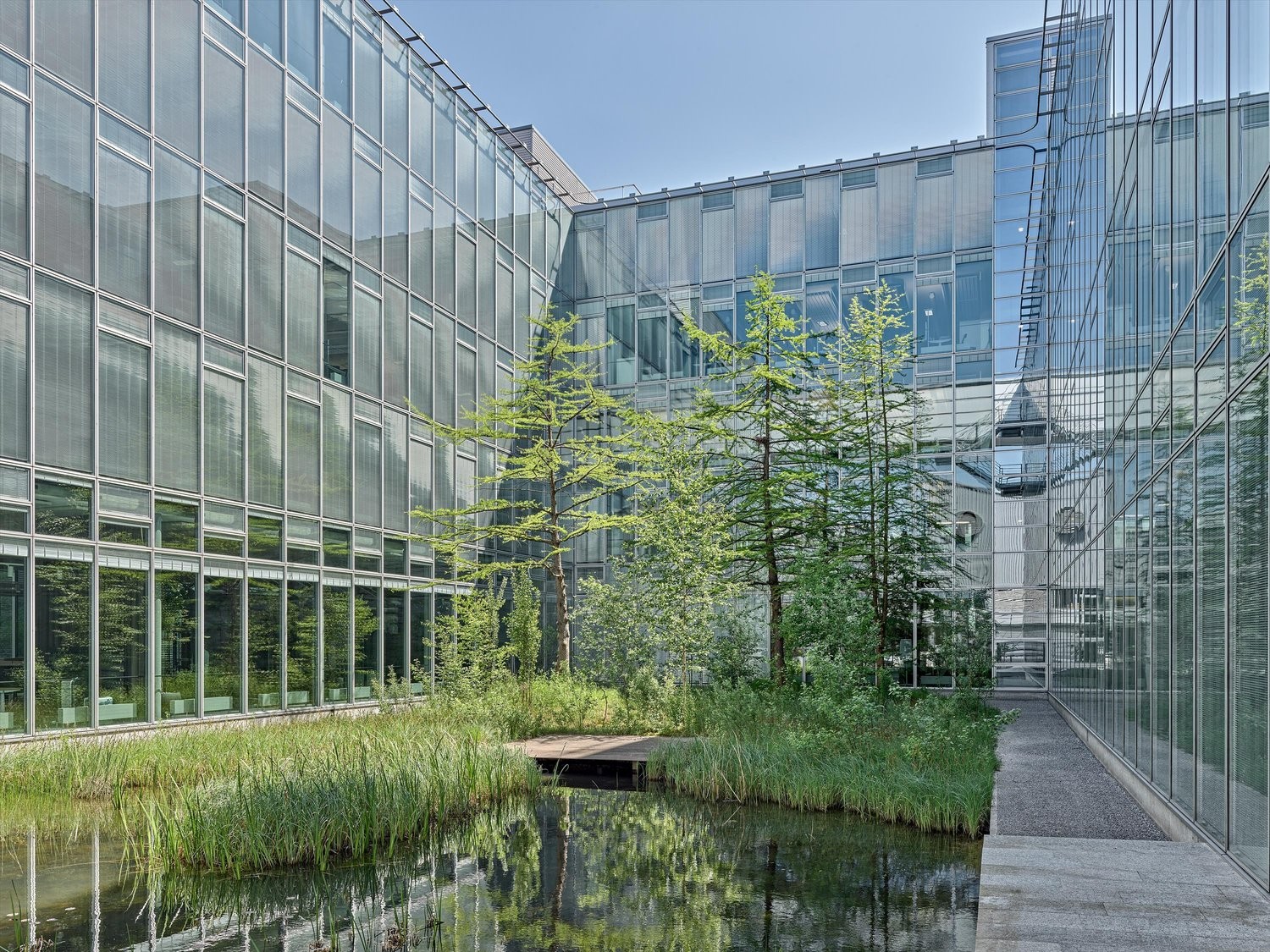 85m² office, photo 5 of 10