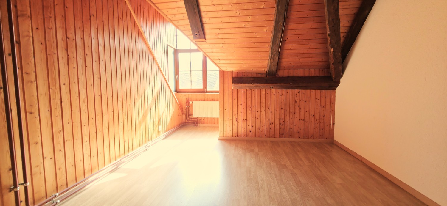 4 ½ rooms apartment