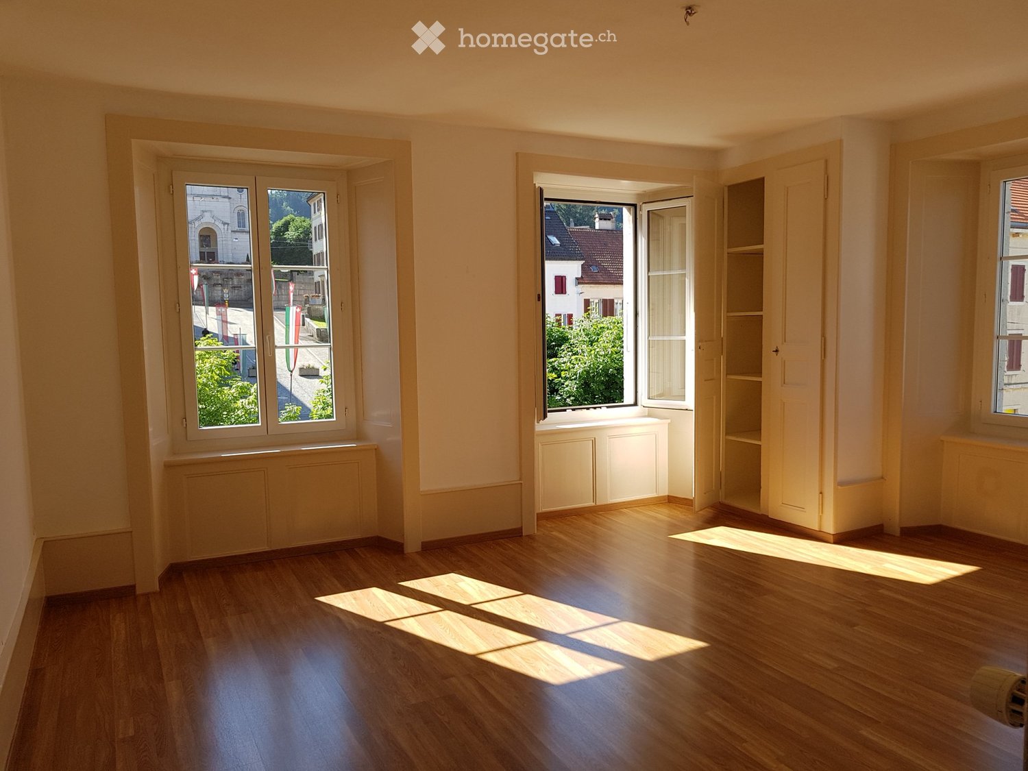4 rooms apartment, photo 4 of 5