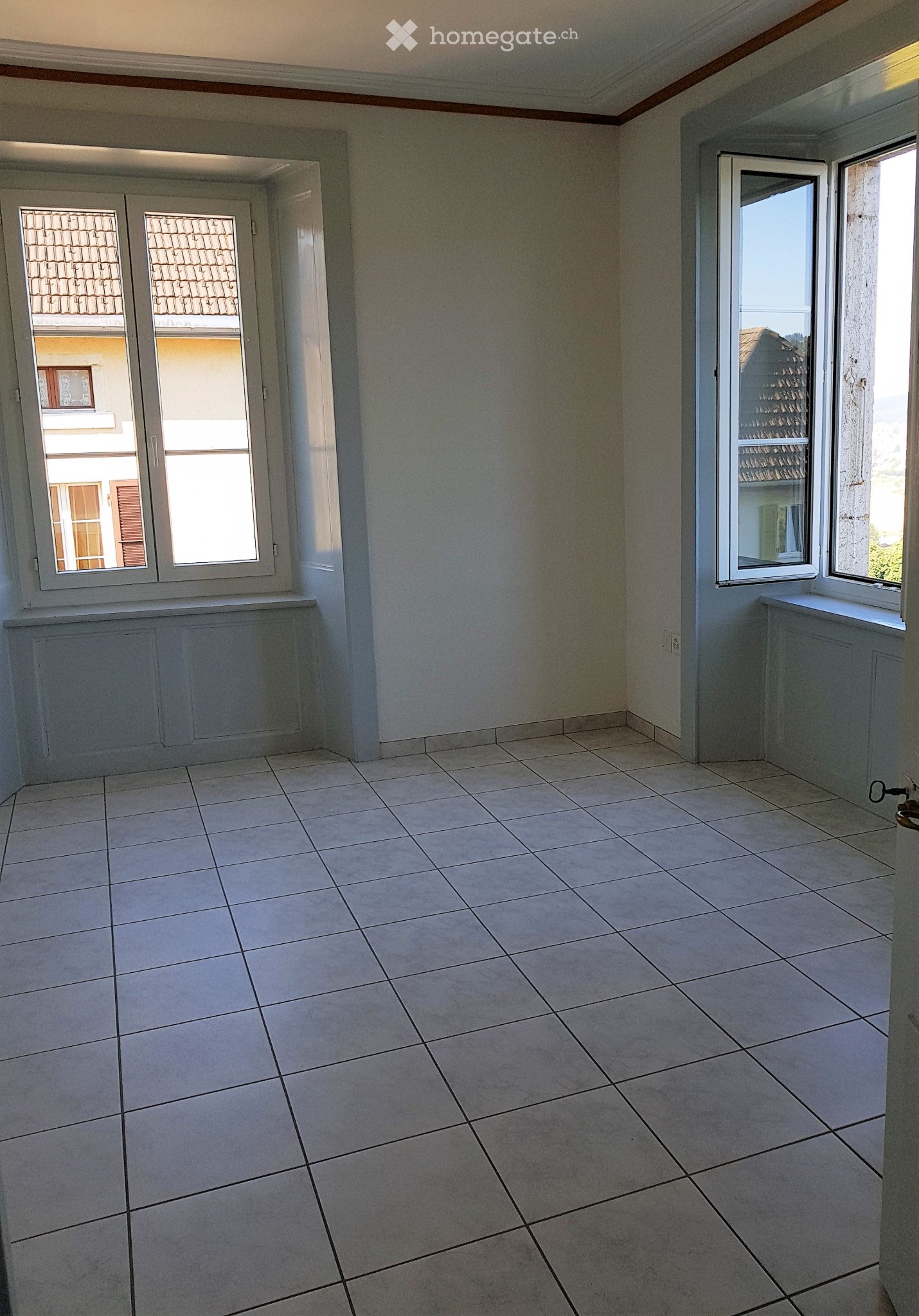 4 rooms apartment, photo 1 of 5
