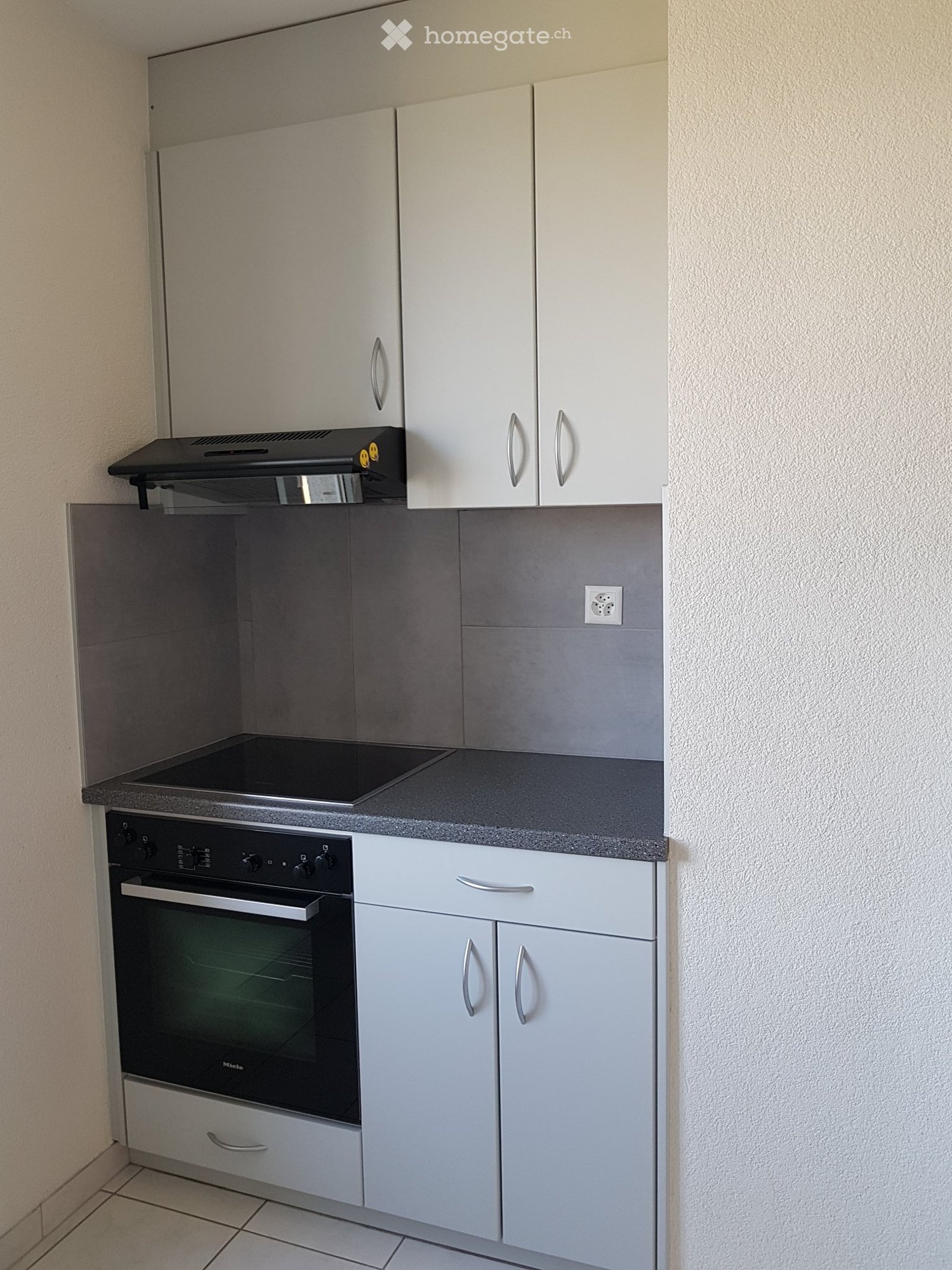 4 rooms apartment, photo 3 of 5