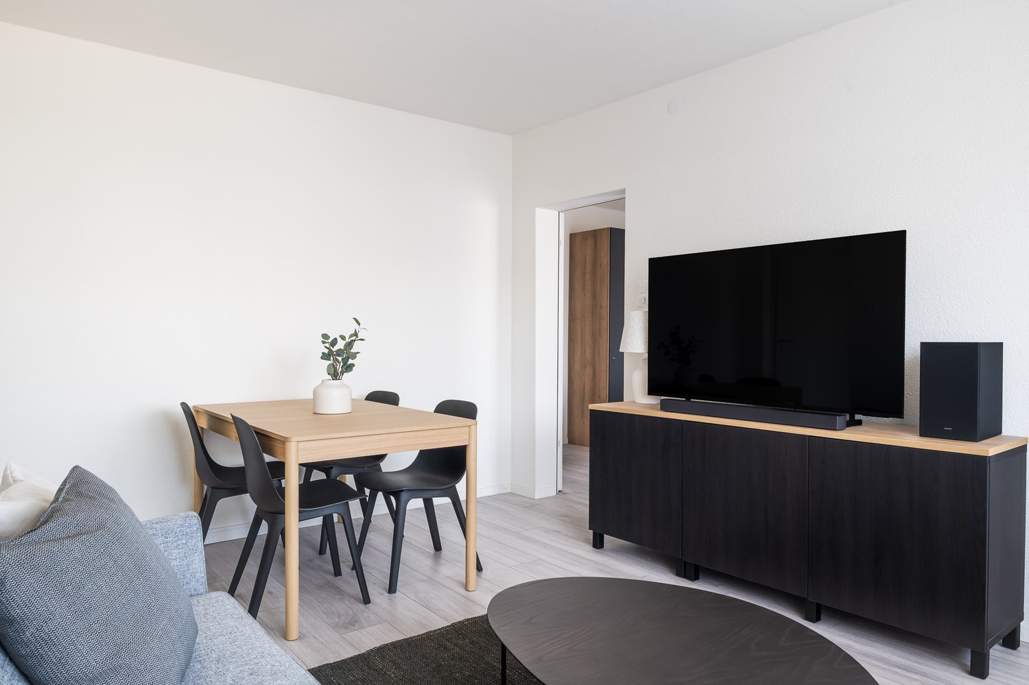 3 ½ rooms furnished flat, photo 7 of 10