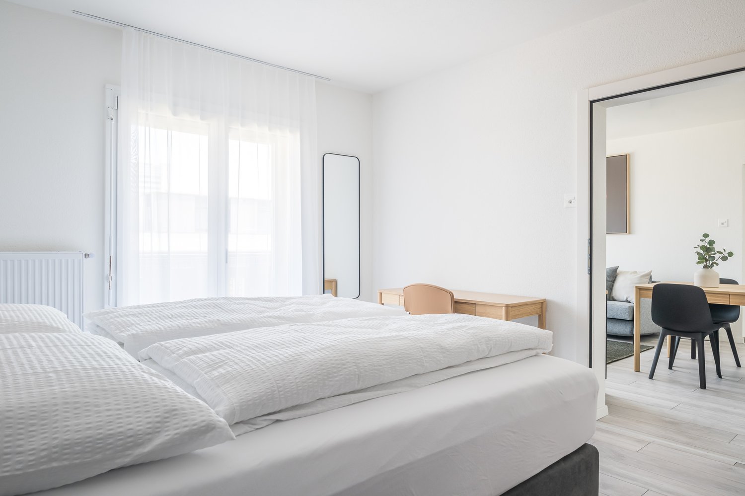 3 ½ rooms furnished flat, photo 10 of 10
