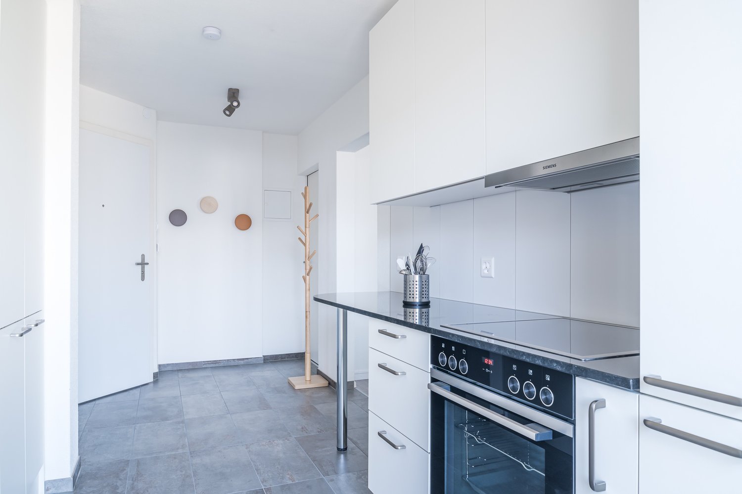 3 ½ rooms furnished flat, photo 5 of 10