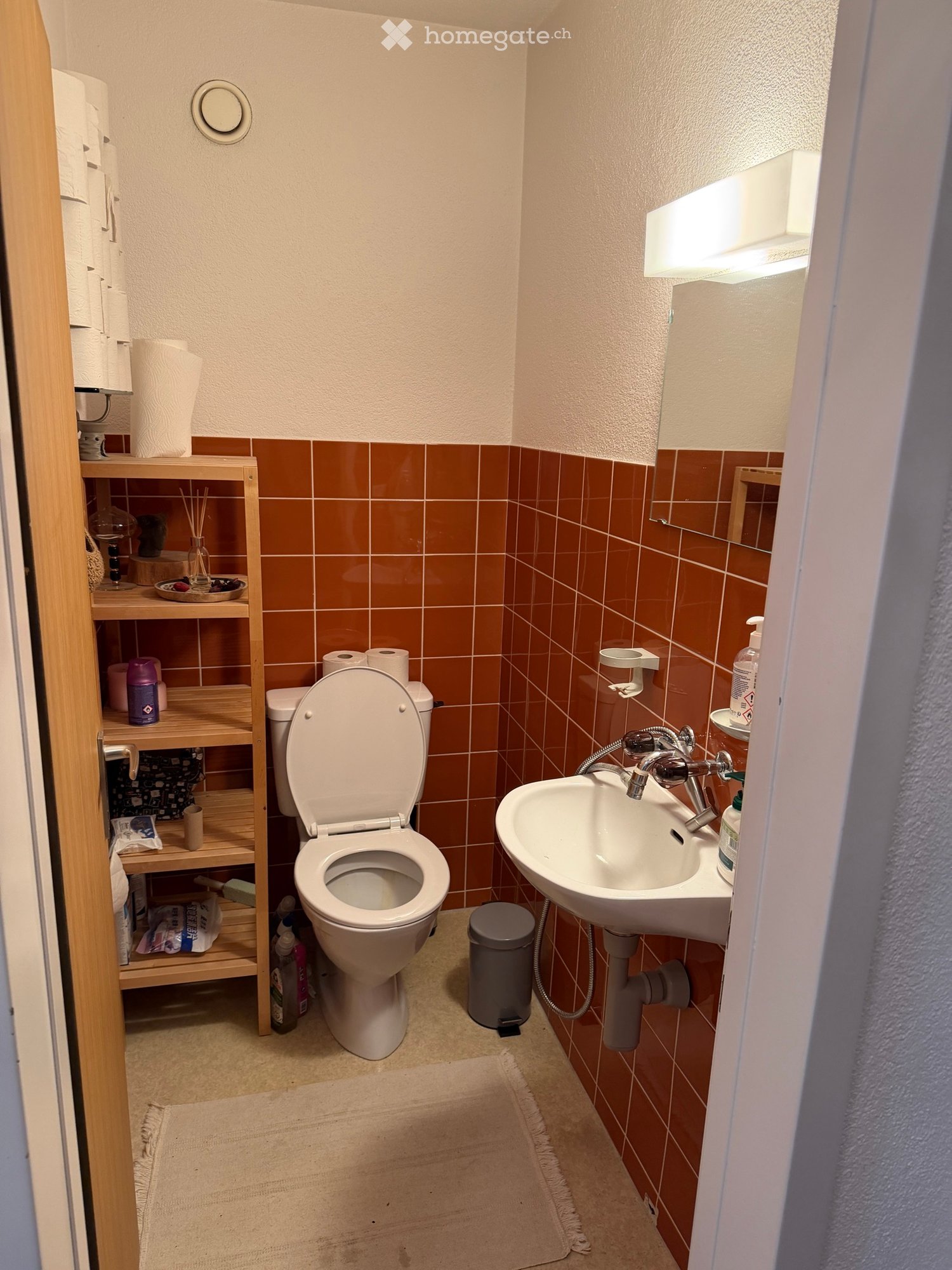 Appartamento di 3 ½ locali