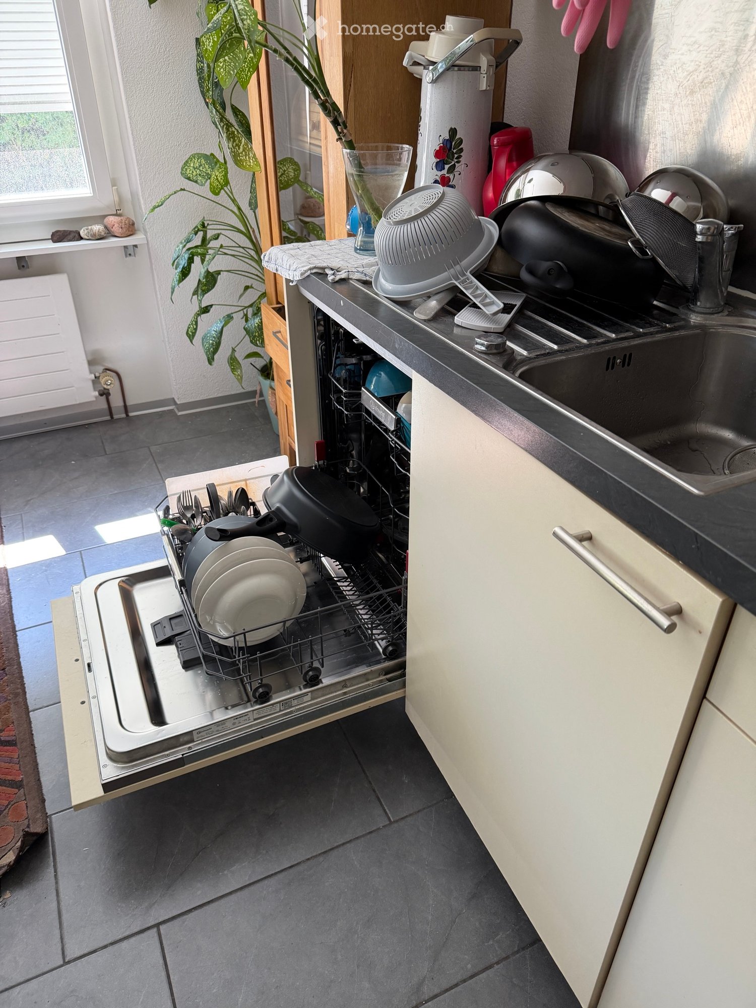 Appartamento di 3 ½ locali