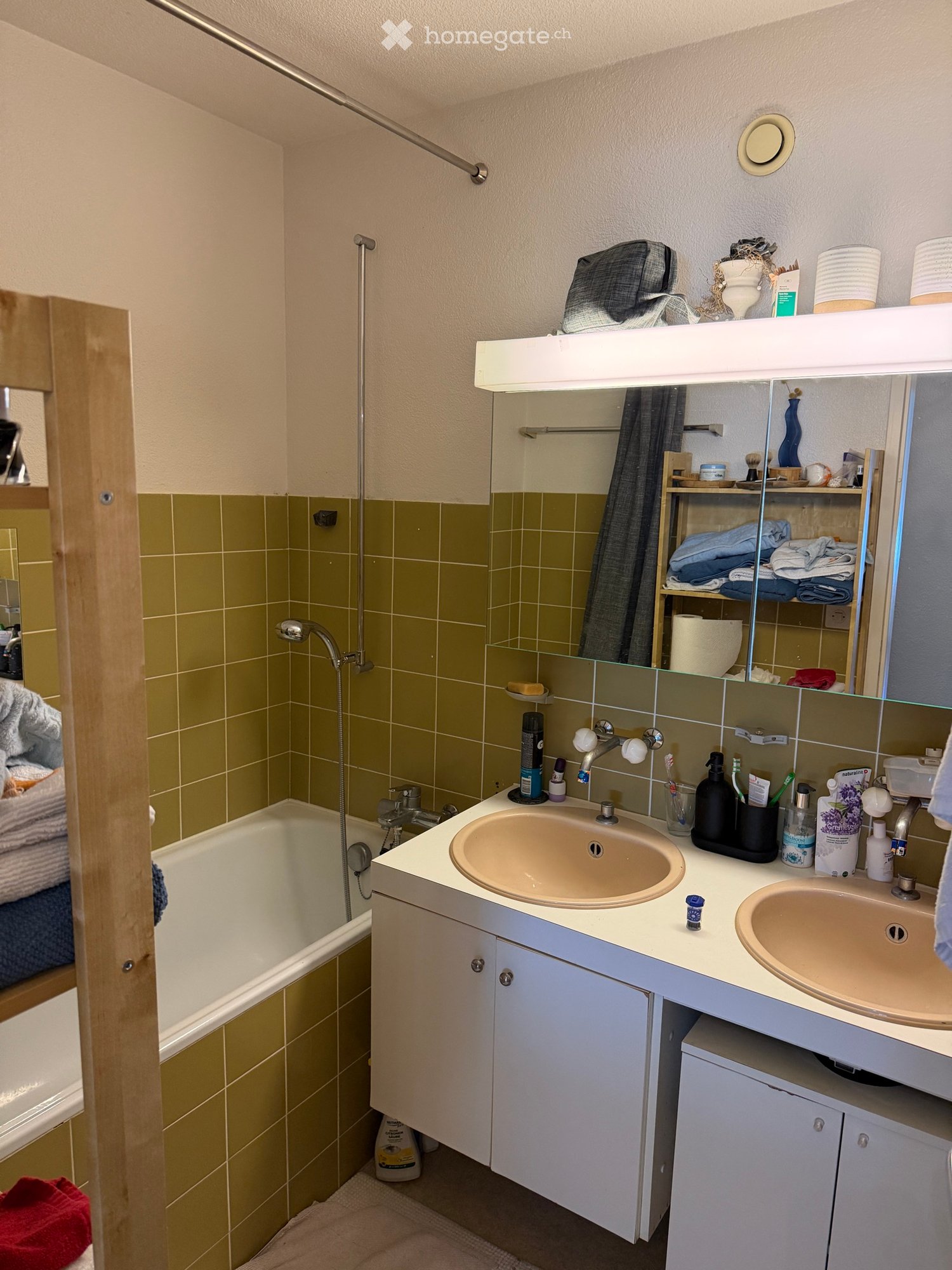 Appartamento di 3 ½ locali