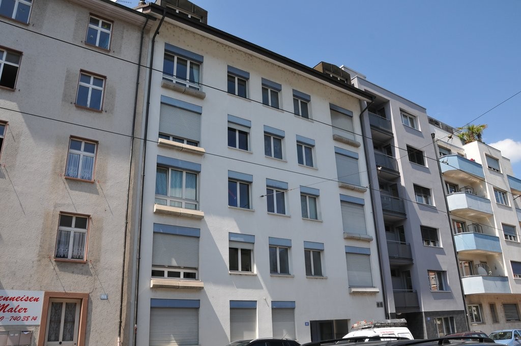 2 rooms apartment, photo 1 of 8