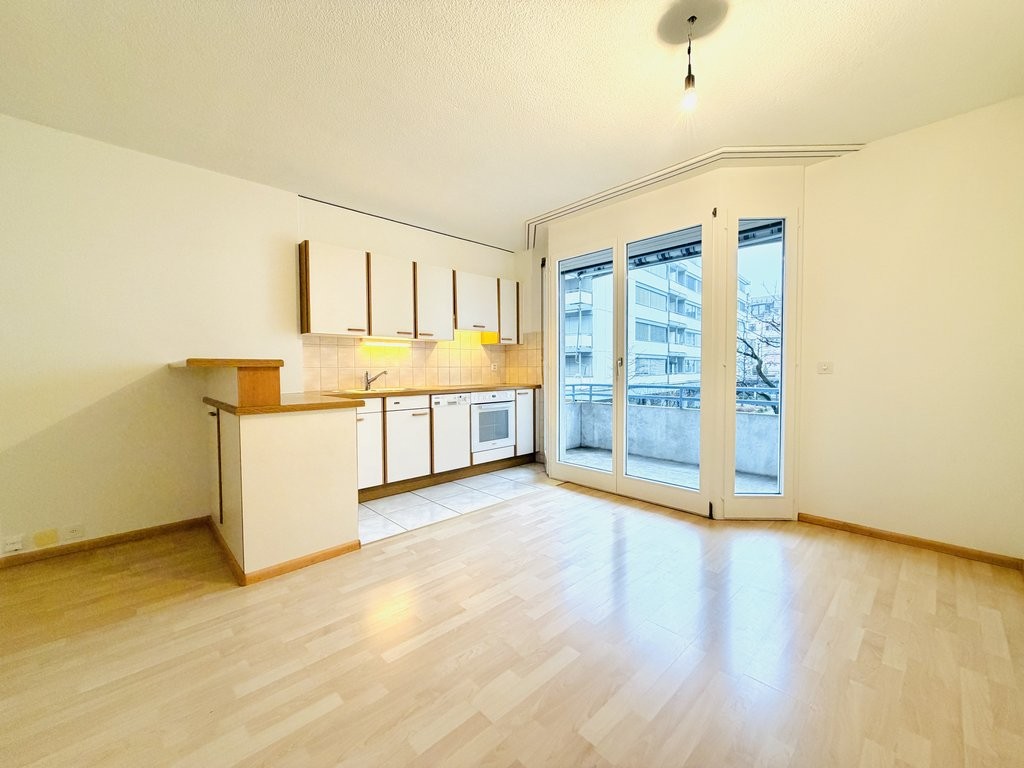2 rooms apartment, photo 2 of 8