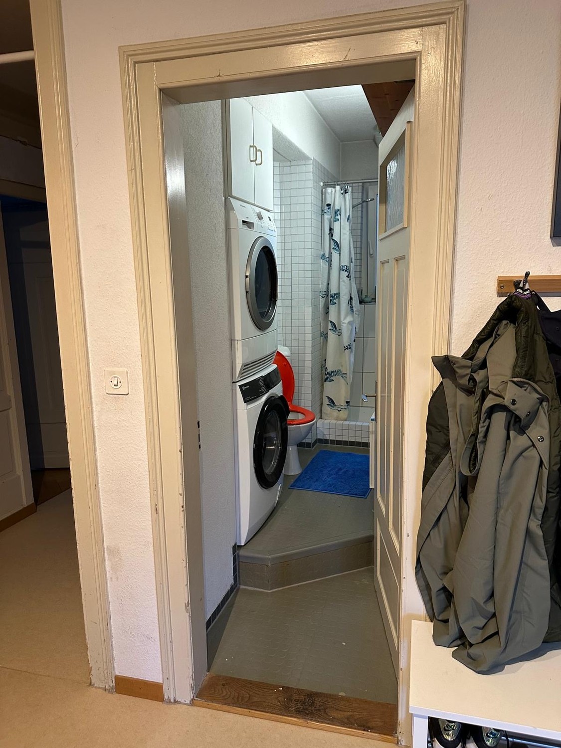 Room in a shared flat, photo 8 of 10