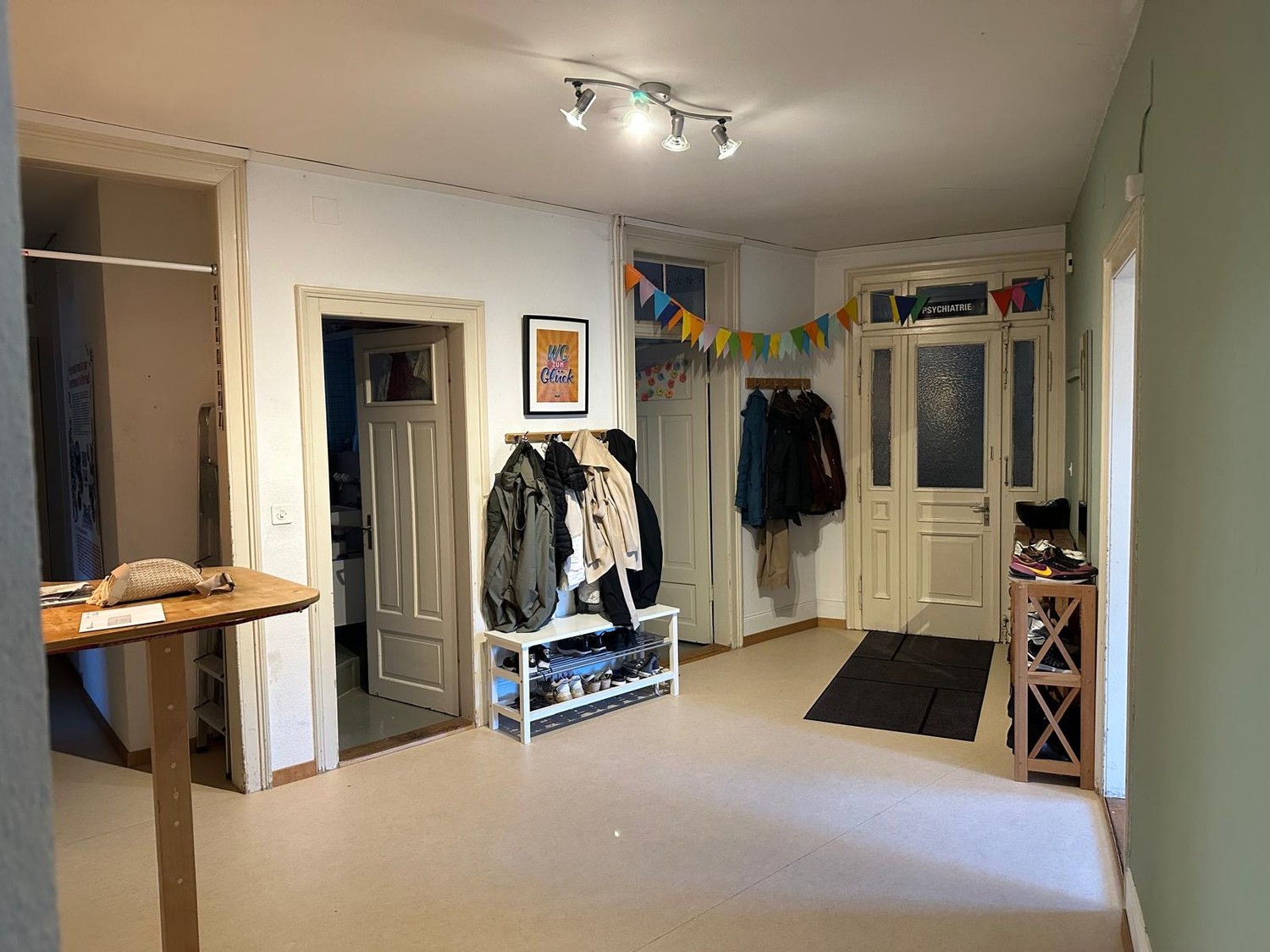 Room in a shared flat, photo 3 of 10