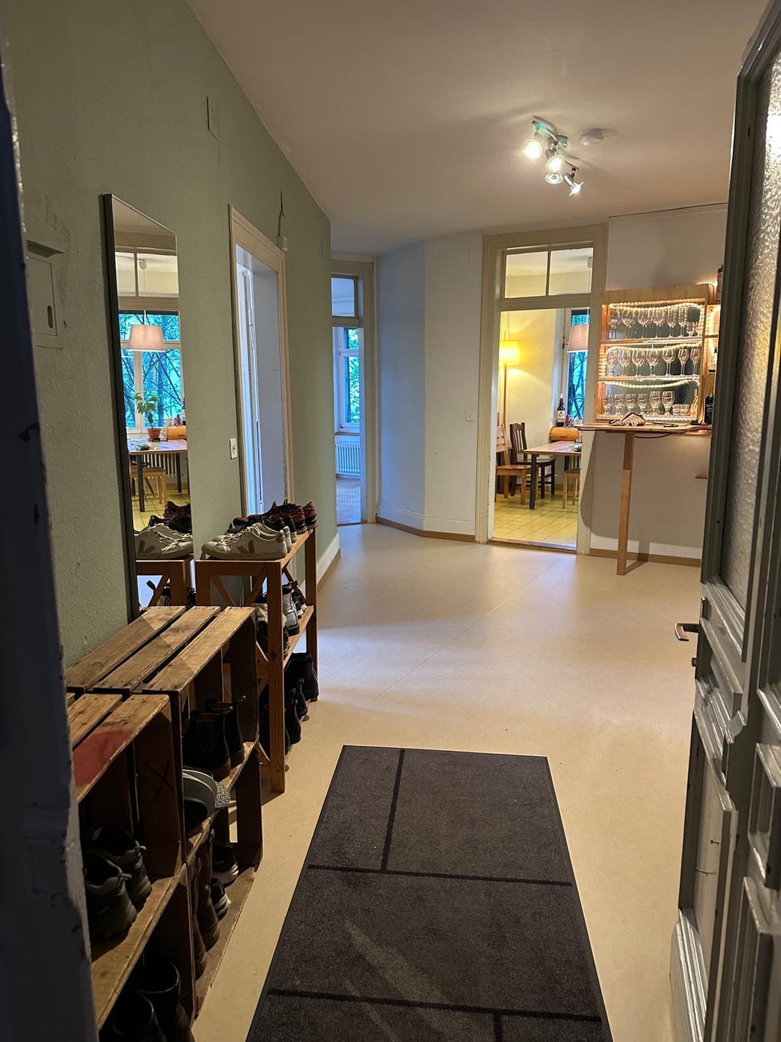 Room in a shared flat, photo 4 of 10