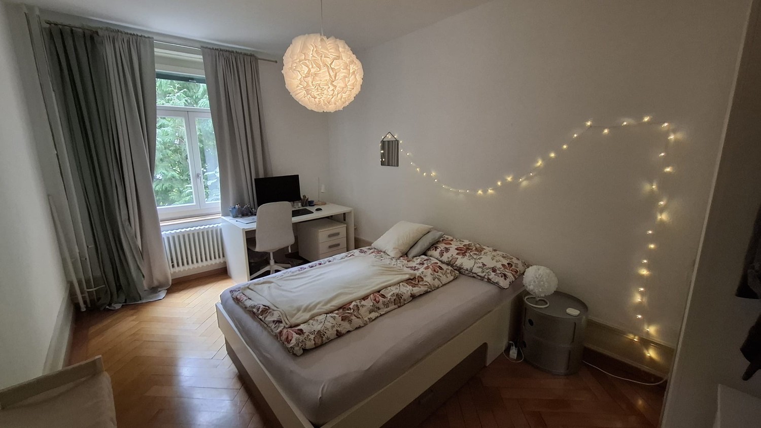 Room in a shared flat, photo 2 of 10