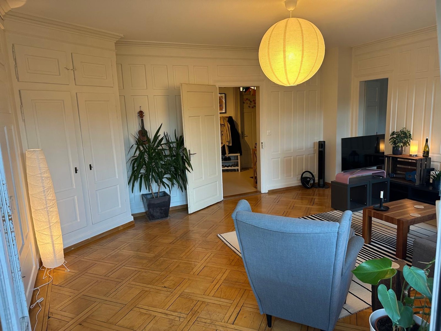 Room in a shared flat, photo 10 of 10