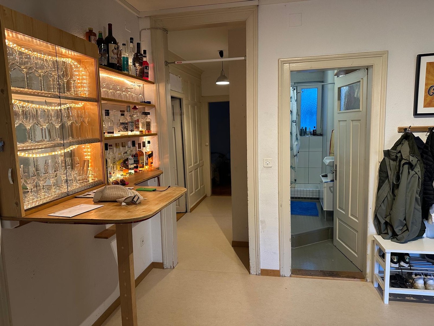 Room in a shared flat, photo 6 of 10