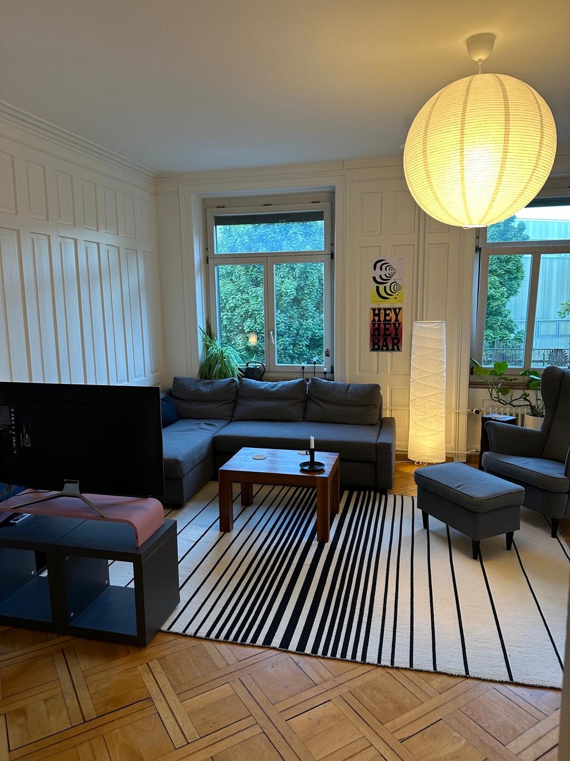 Room in a shared flat, photo 9 of 10