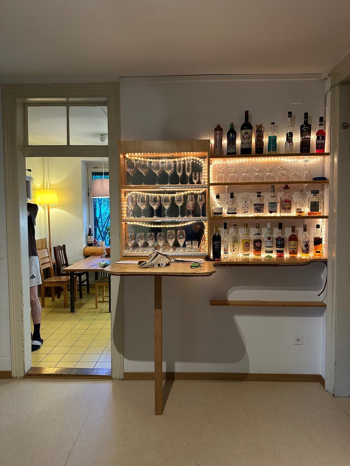 Room in a shared flat, photo 5 of 10