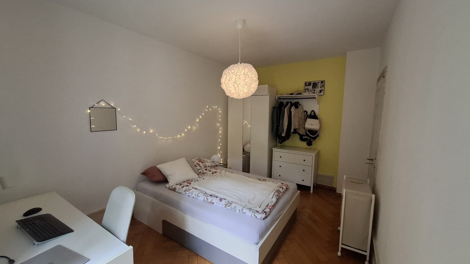 Room in a shared flat, photo 1 of 10