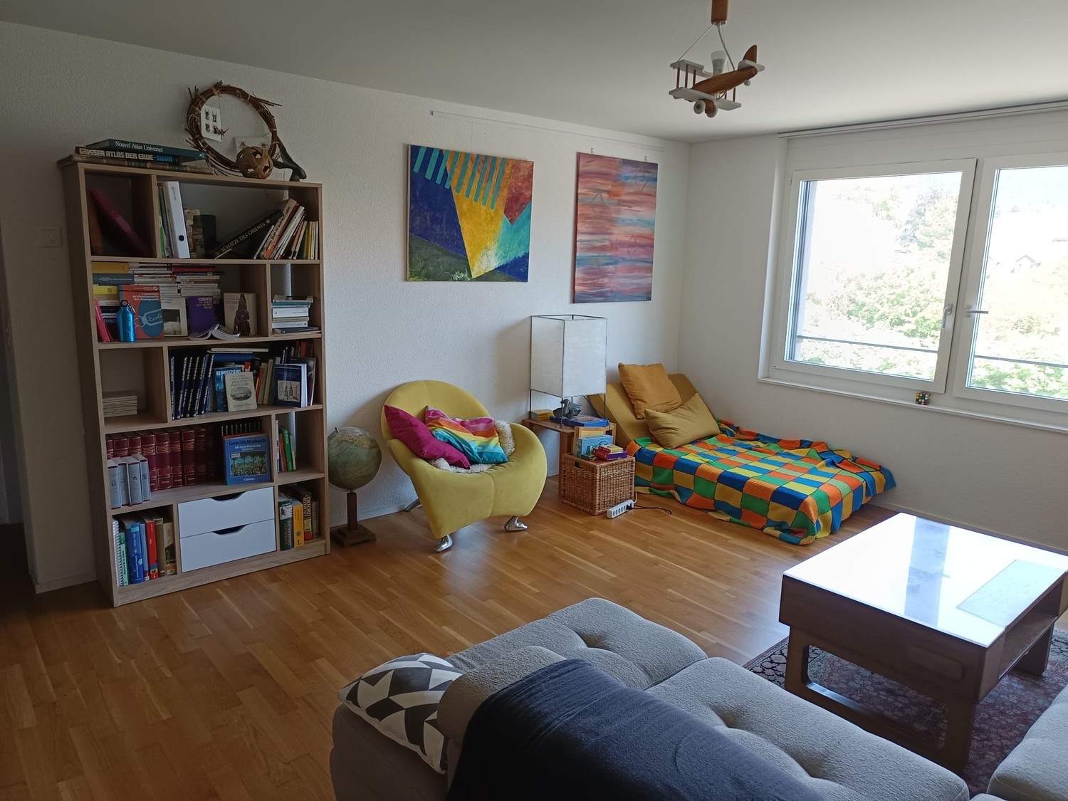 Room in a shared flat, photo 10 of 10
